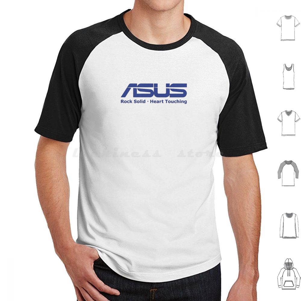 Pc Gaming Hp - Best Selling-Asus T Shirt Men Women