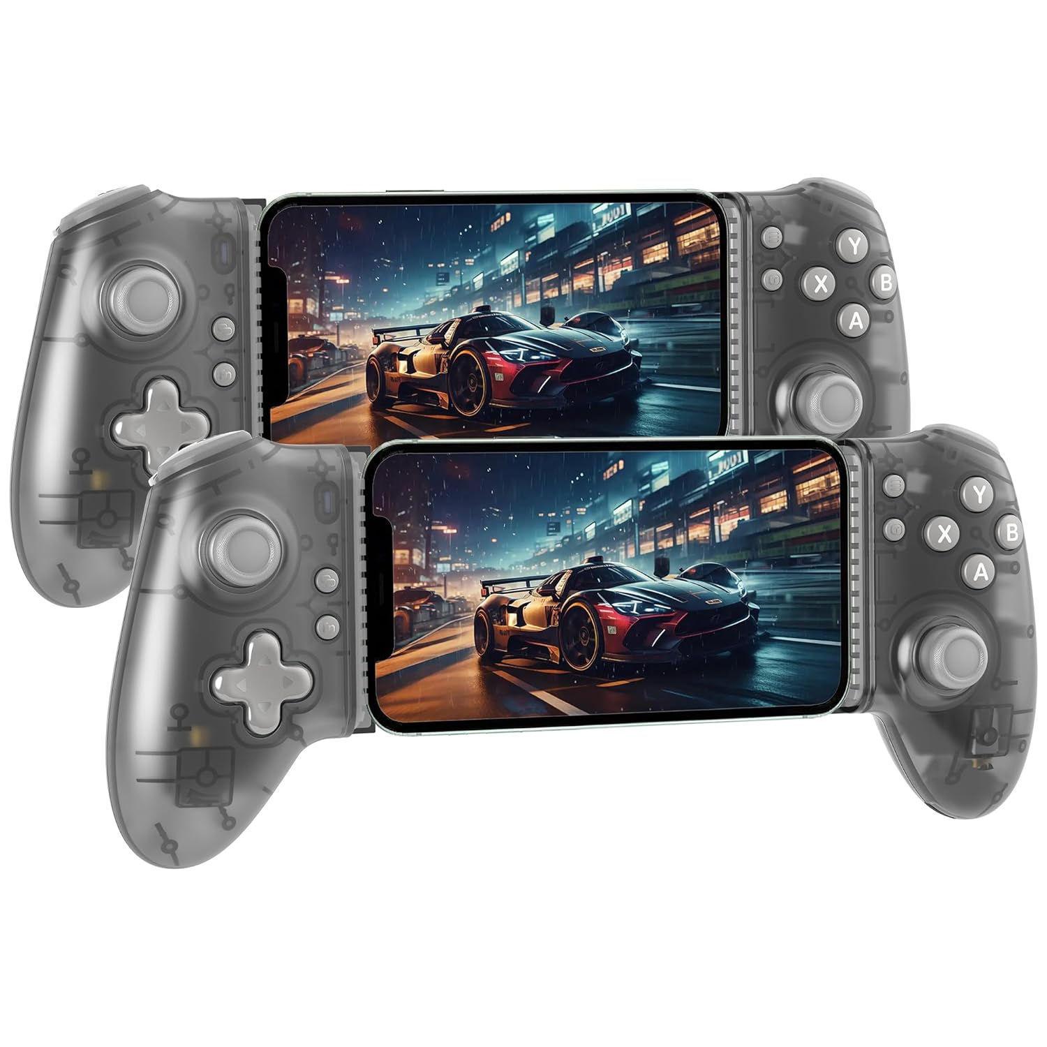 Universal Wireless Mobile Gami - Pc Gaming On Mobile recensione e prezzo