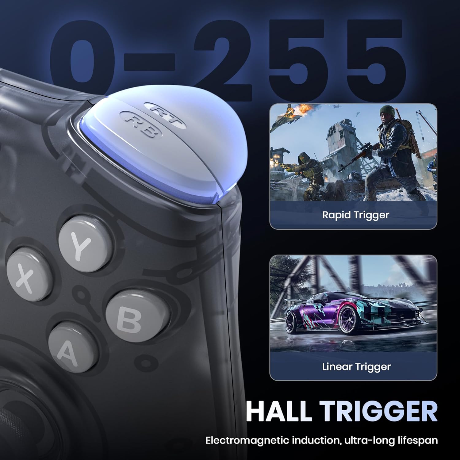 Universal Wireless Mobile Gami - Pc Gaming On Mobile recensione e prezzo