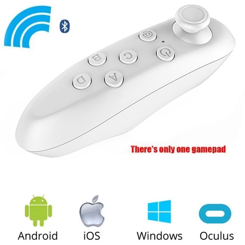 Bluetooth Gamepad Game Pad Mob - Pc Gaming On Mobile recensione e prezzo
