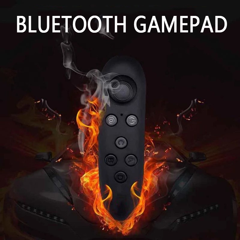 Bluetooth Gamepad Game Pad Mob - Pc Gaming On Mobile recensione e prezzo