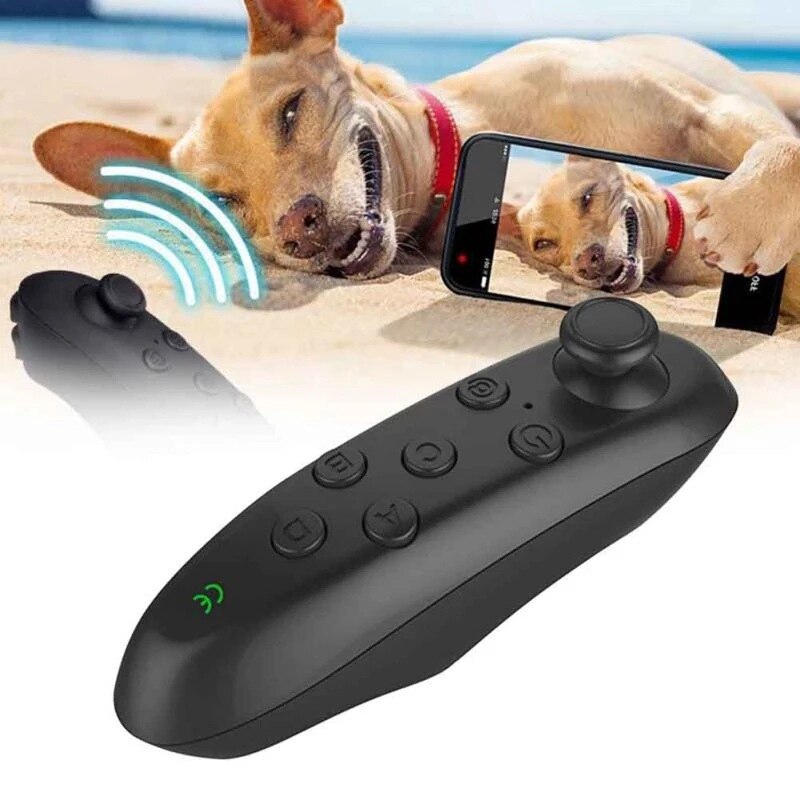 Bluetooth Gamepad Game Pad Mob - Pc Gaming On Mobile recensione e prezzo