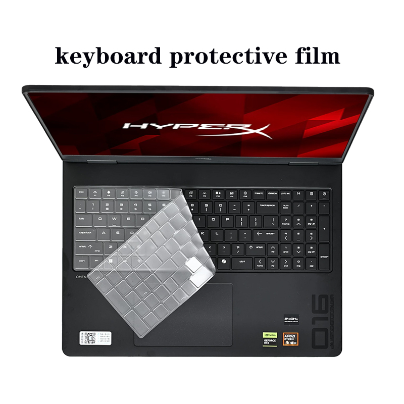 For HP HyperX OMEN 16inch Gami - Pc Gaming Hp recensione e prezzo