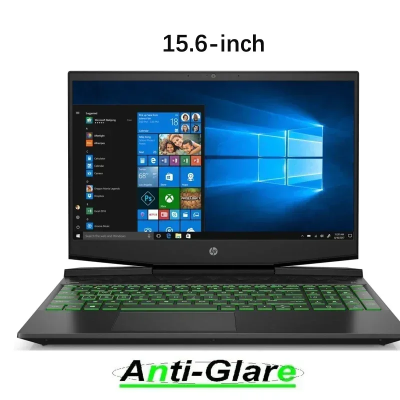 2X Anti-Glare/Anti Blue-Ray Sc - Pc Gaming Hp recensione e prezzo