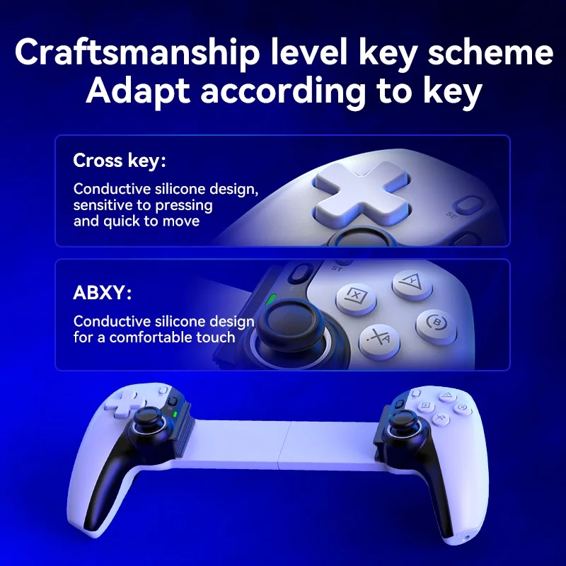 D9 Tablet Controller Wireless  - Pc Gaming Xbox recensione e prezzo
