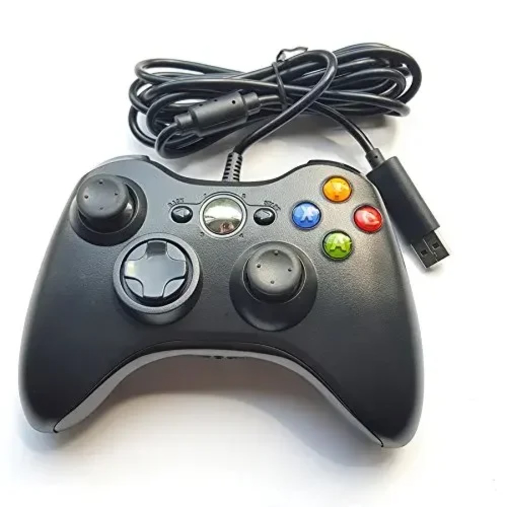 Gamepad for Xbox 360 Controlle - Pc Gaming Xbox recensione e prezzo