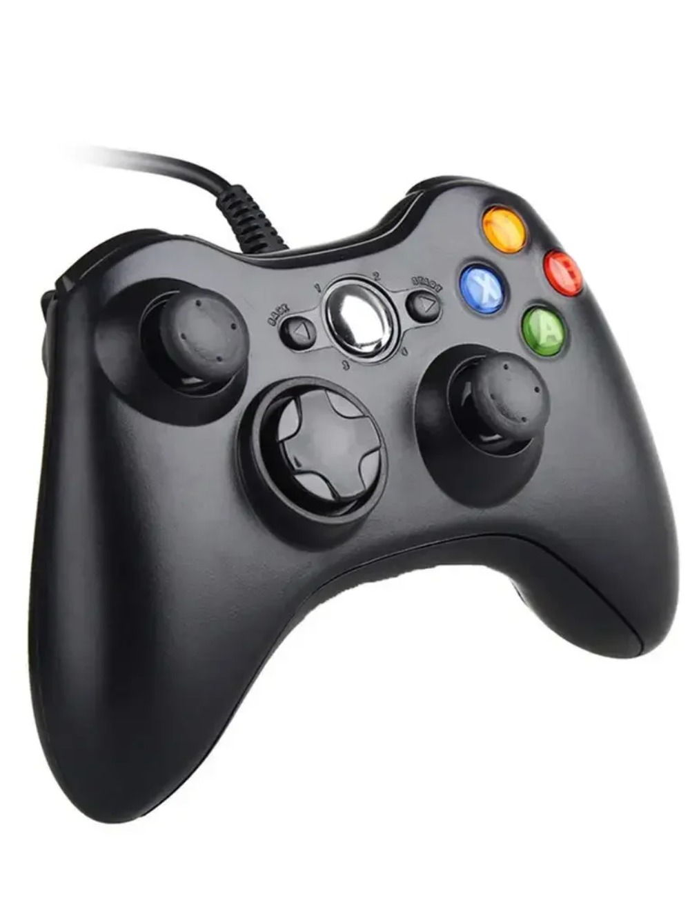 Gamepad for Xbox 360 Controlle - Pc Gaming Xbox recensione e prezzo
