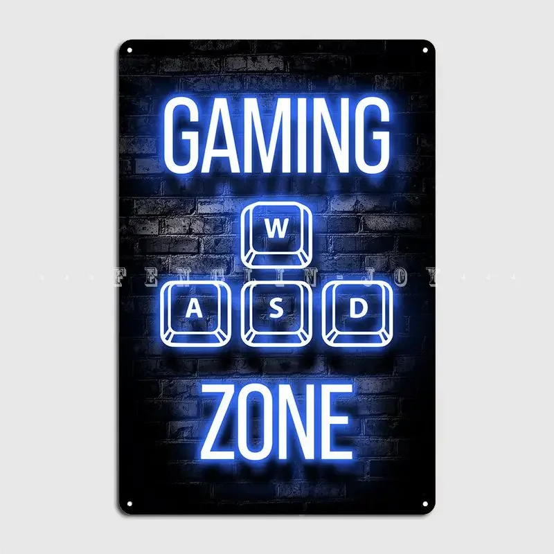 Wasd Pc Gaming Zone Quote Meta - Pc Gaming Club recensione e prezzo