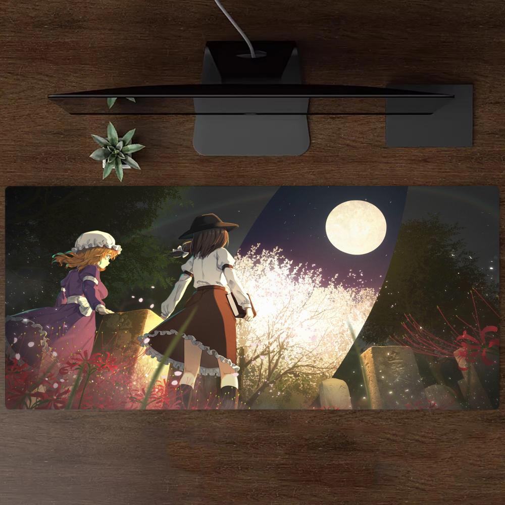 Ghostly Field Club Mouse Pads  - Pc Gaming Club recensione e prezzo