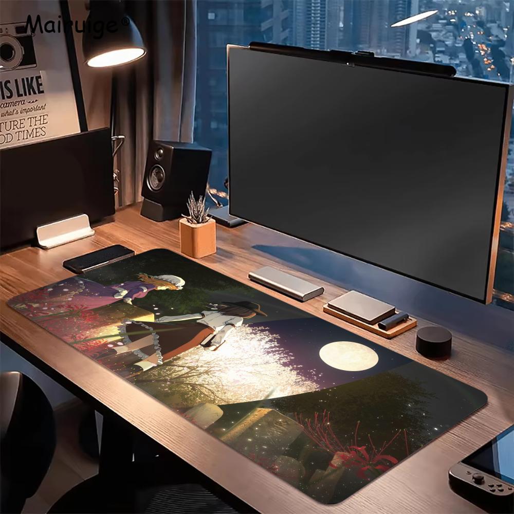 Ghostly Field Club Mouse Pads  - Pc Gaming Club recensione e prezzo