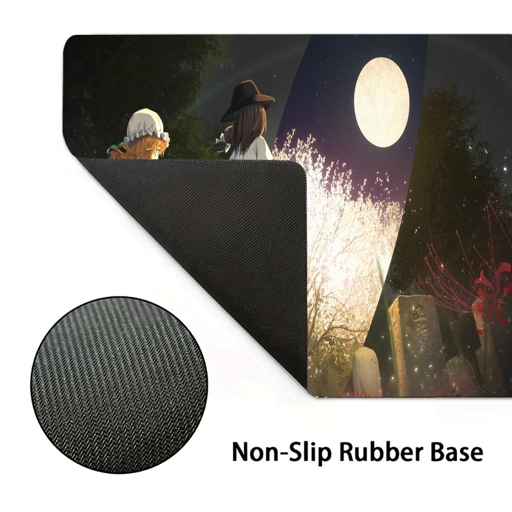 Ghostly Field Club Mouse Pads  - Pc Gaming Club recensione e prezzo