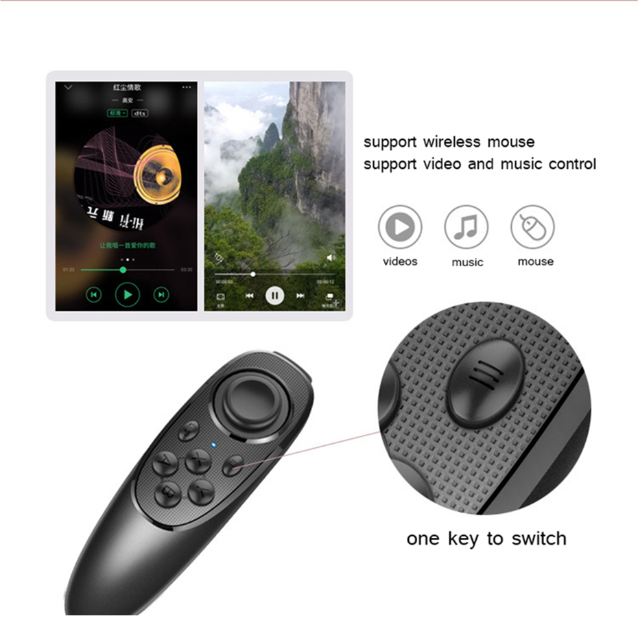Bluetooth Gamepad Game Pad Pub - Pc Gaming On Mobile recensione e prezzo
