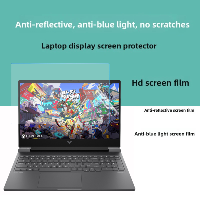 For 16.1inch HP Victus Gaming  - Pc Gaming Hp recensione e prezzo