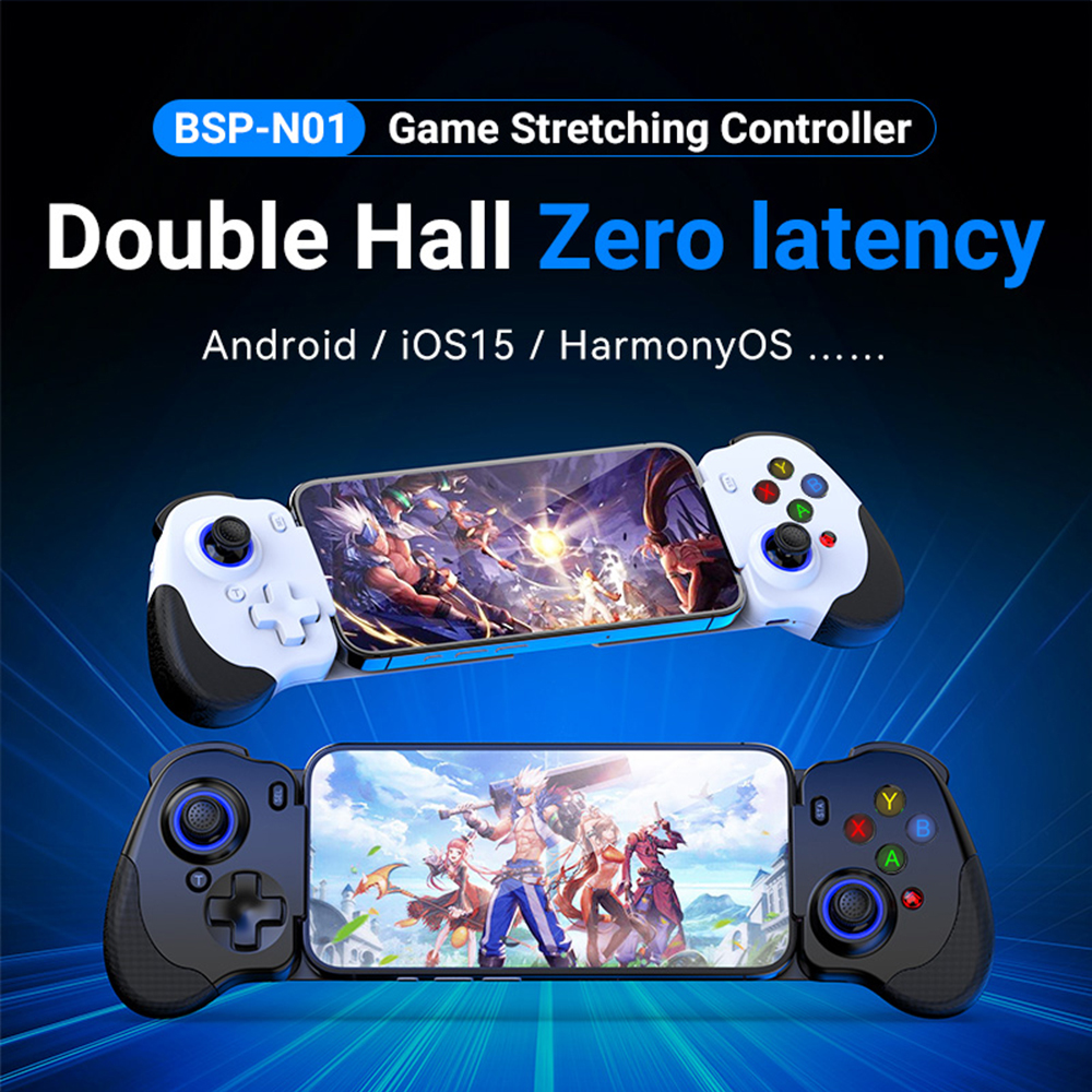 USB-C Mobile phone Game Contro - Pc Gaming Xbox recensione e prezzo