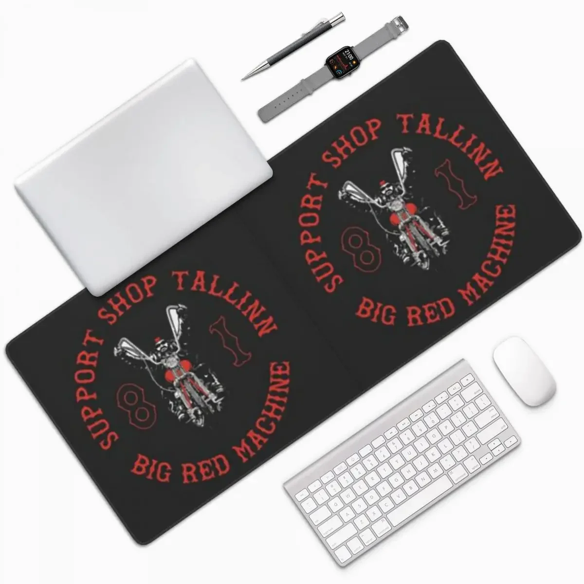 Hells Angels Support 81 Motorc - Pc Gaming Club recensione e prezzo