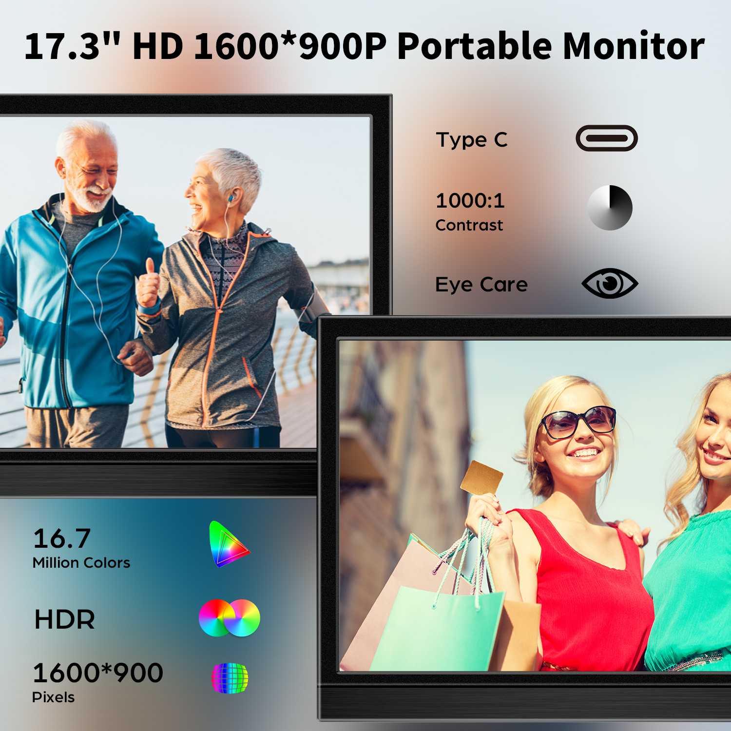 1600*900 13.3in Non-touch Port - Pc Gaming On Mobile recensione e prezzo