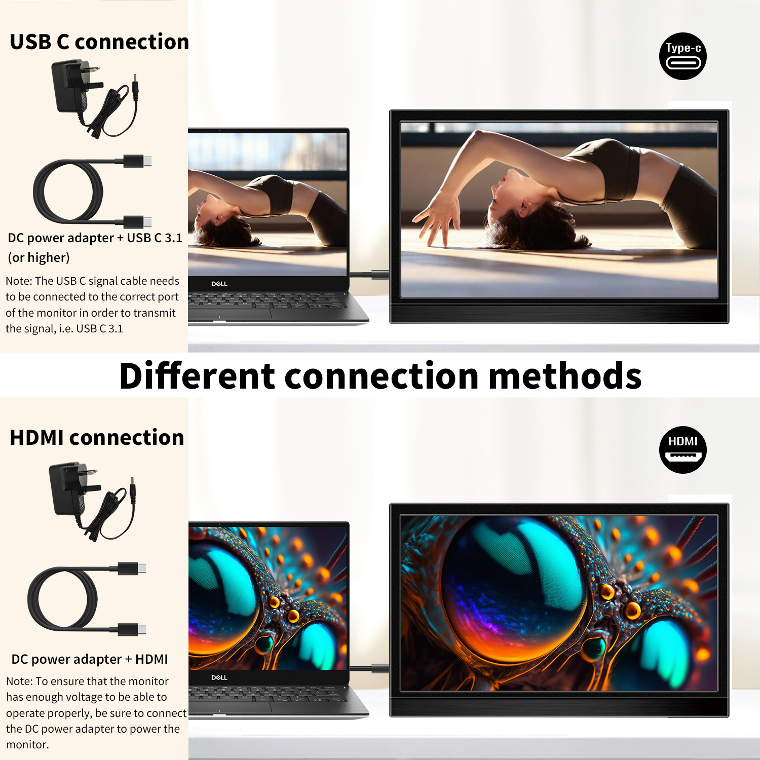 1600*900 13.3in Non-touch Port - Pc Gaming On Mobile recensione e prezzo