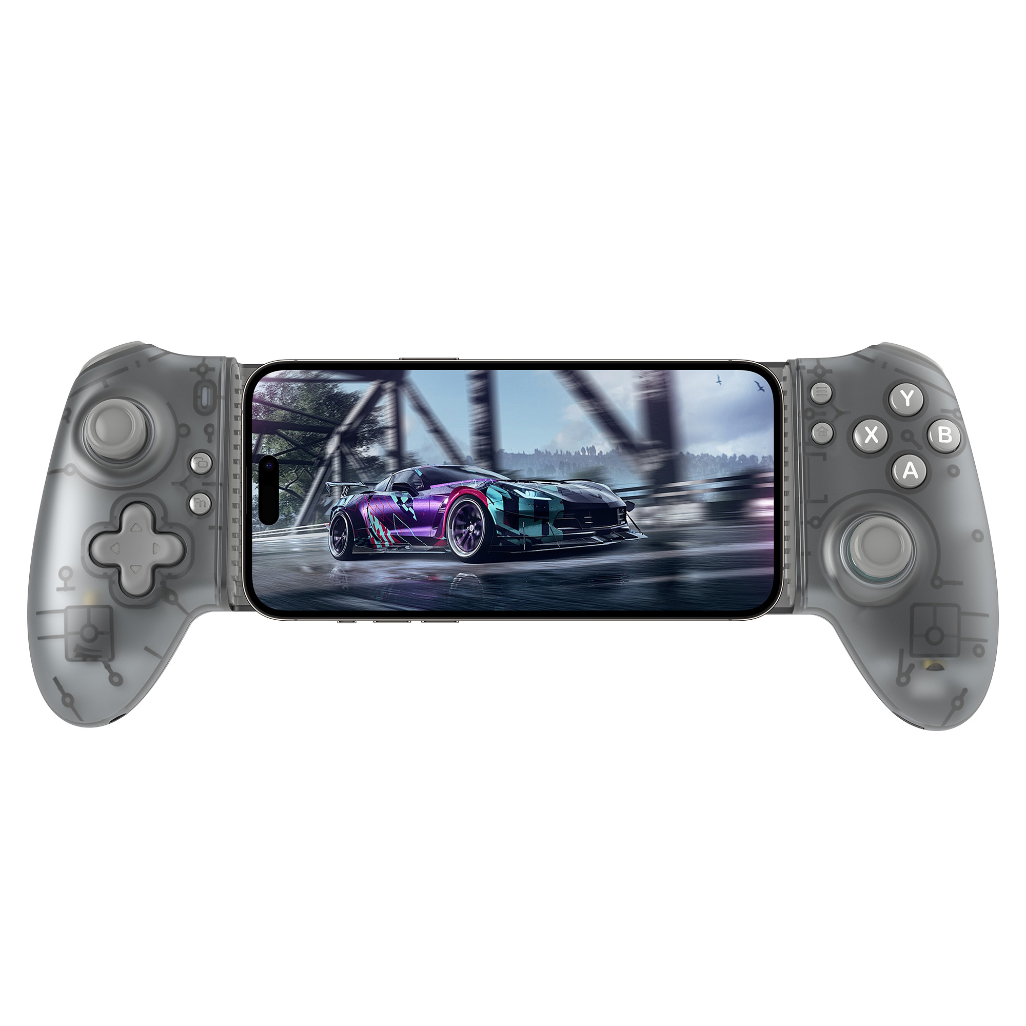 Wireless Mobile Gaming Control - Pc Gaming On Mobile recensione e prezzo