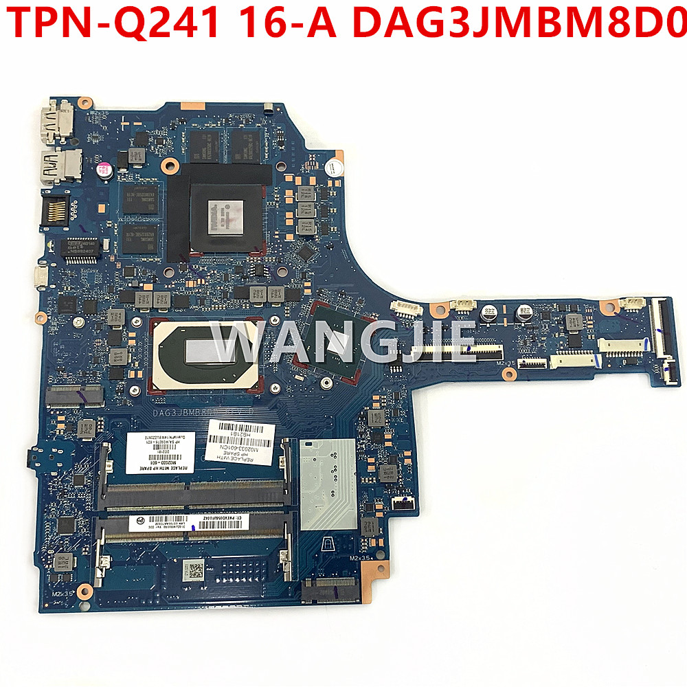 For HP Gaming 16 16-A 16-A0051 - Pc Gaming Hp recensione e prezzo