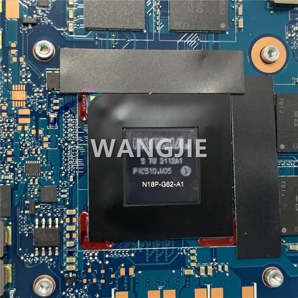 For HP Gaming 16 16-A 16-A0051 - Pc Gaming Hp recensione e prezzo