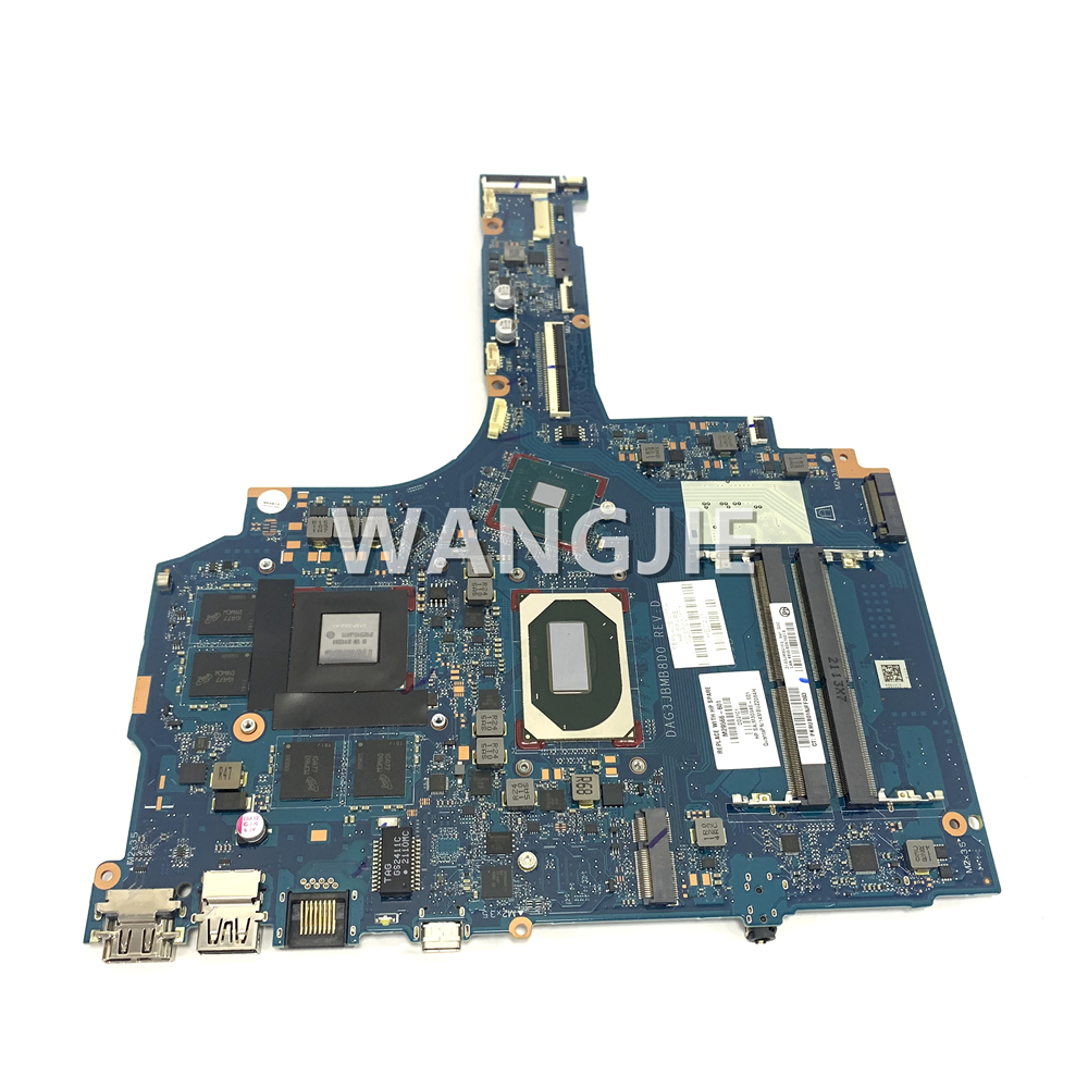 For HP Gaming 16 16-A 16-A0051 - Pc Gaming Hp recensione e prezzo