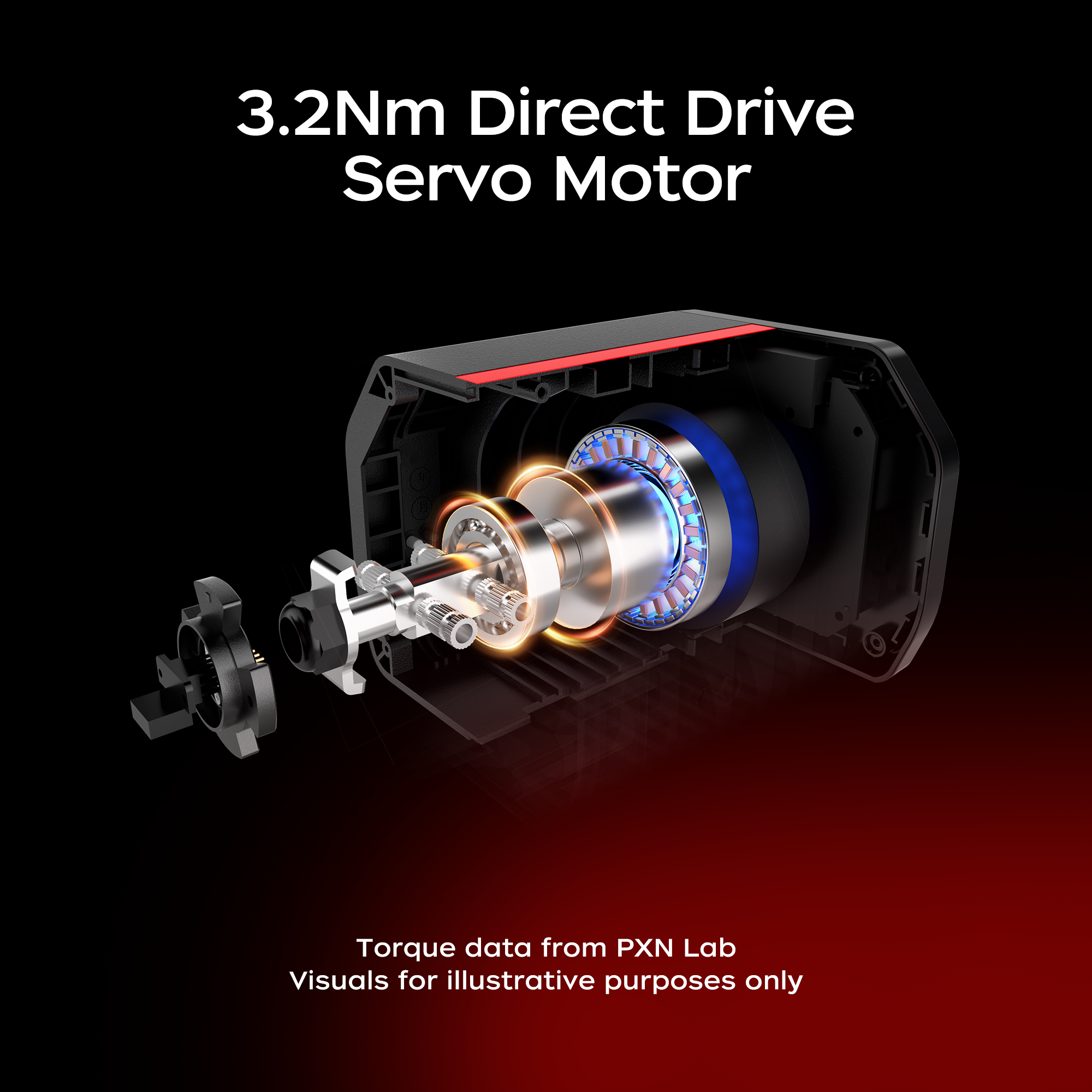 PXN V10 Ultra Direct Drive Rac - Pc Gaming Xbox recensione e prezzo