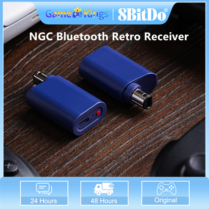 8Bitdo Retro Receiver  83GB Wi - Pc Gaming Xbox recensione e prezzo