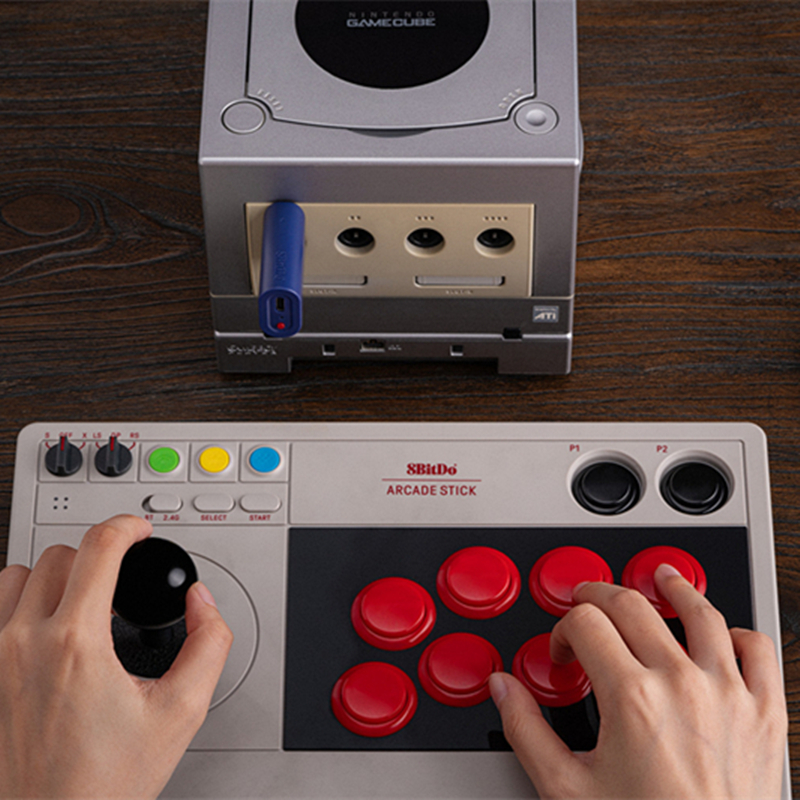 8Bitdo Retro Receiver  83GB Wi - Pc Gaming Xbox recensione e prezzo