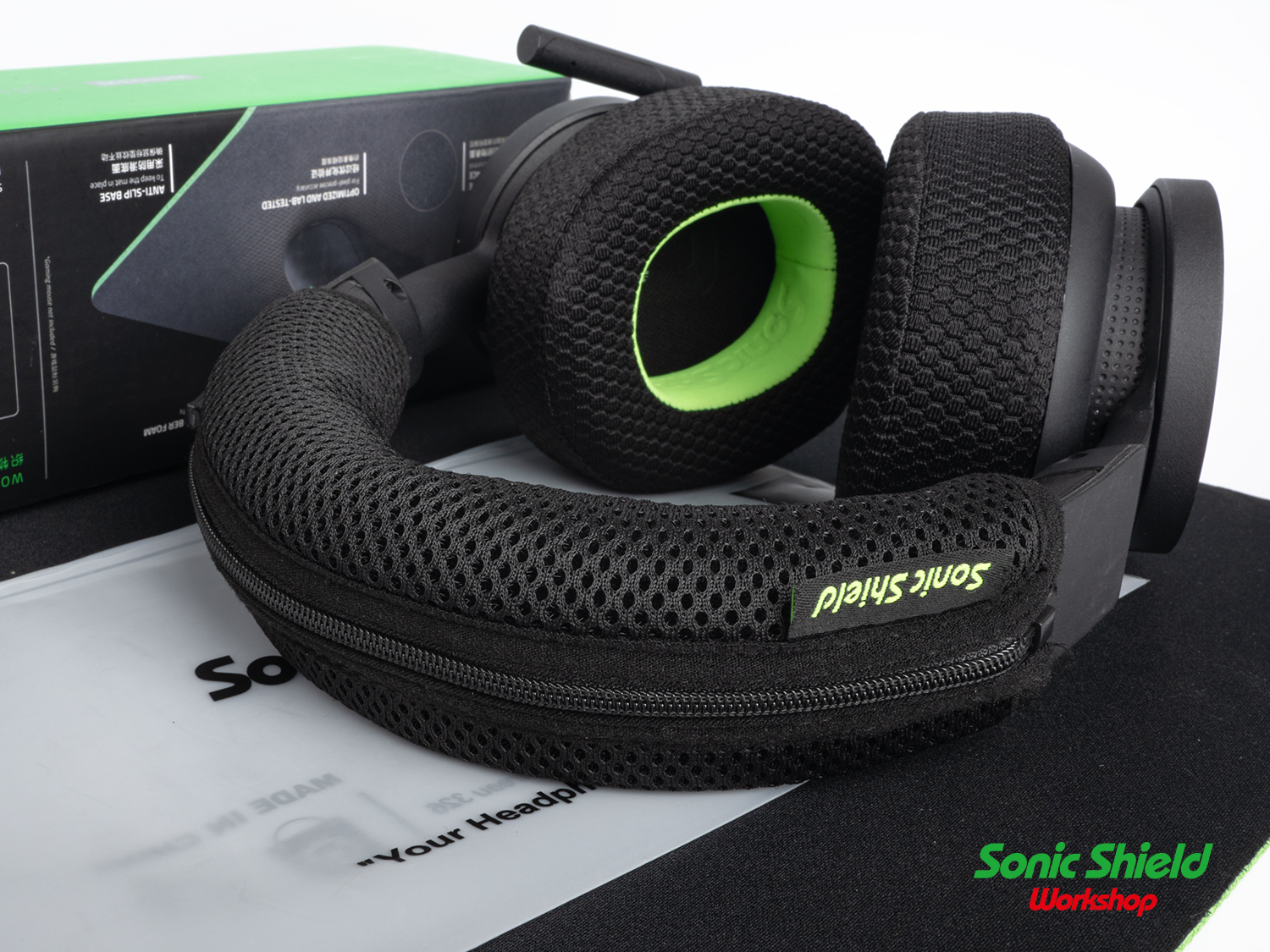 Earphone Pads for Microsoft Xb - Pc Gaming Xbox recensione e prezzo