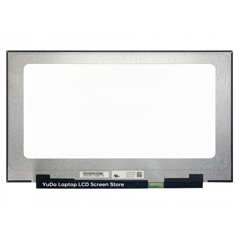 17.3 Inch Laptop LCD Screen LQ - Pc Gaming Hp recensione e prezzo
