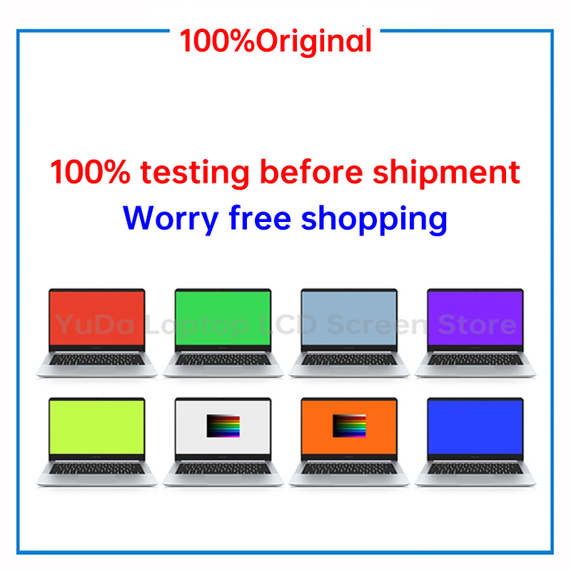 17.3 Inch Laptop LCD Screen LQ - Pc Gaming Hp recensione e prezzo