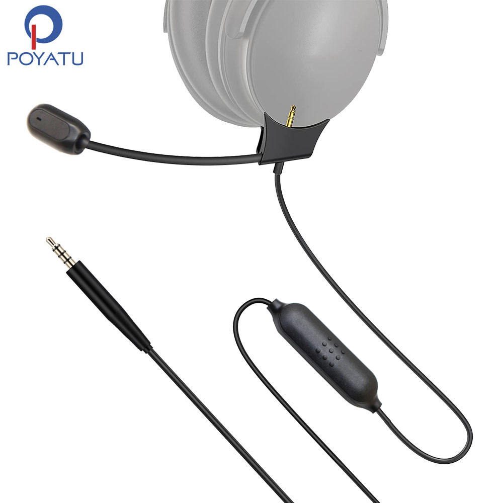 Boom Microphone Cable for Bose - Pc Gaming Xbox recensione e prezzo
