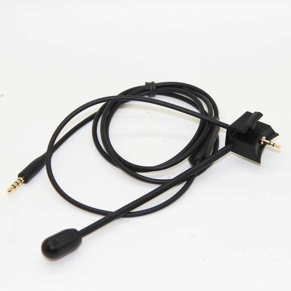 Boom Microphone Cable for Bose - Pc Gaming Xbox recensione e prezzo