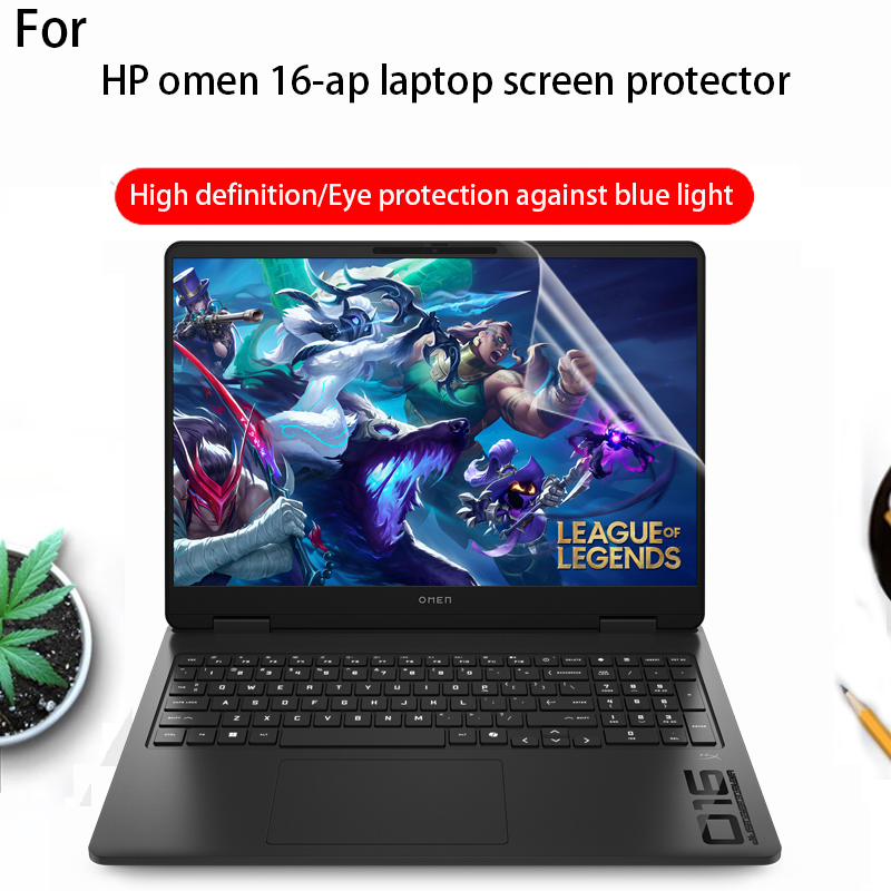 For HP Omen Gaming 16z-ap000 L - Pc Gaming Hp recensione e prezzo