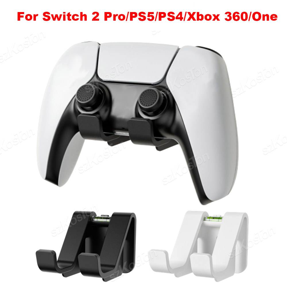 Universal Gamepad Wall Mount S - Pc Gaming Xbox recensione e prezzo
