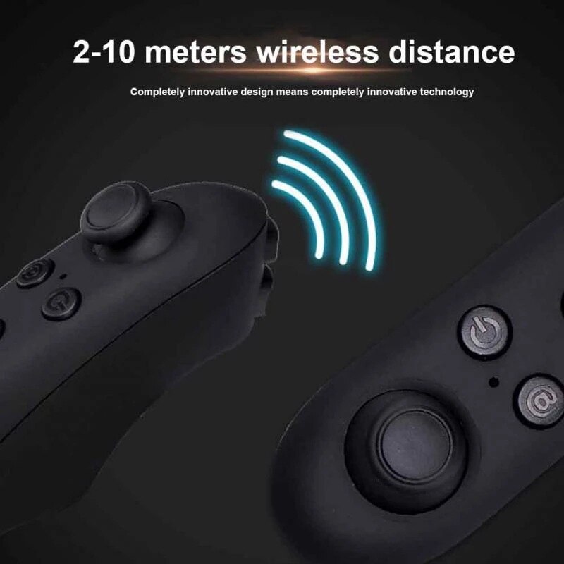Bluetooth Gamepad Game Pad Mob - Pc Gaming On Mobile recensione e prezzo