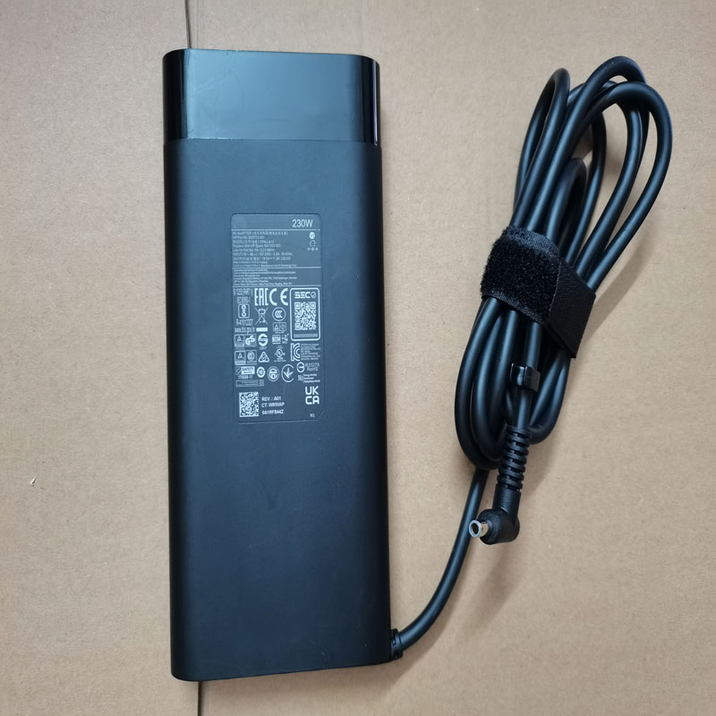 OEM 19.5V 11.8A M35733-001 TPN - Pc Gaming Hp recensione e prezzo