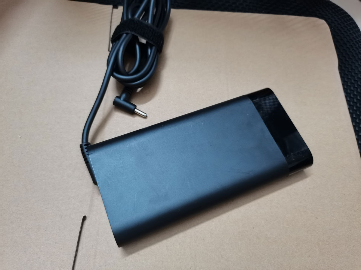 OEM 19.5V 11.8A M35733-001 TPN - Pc Gaming Hp recensione e prezzo