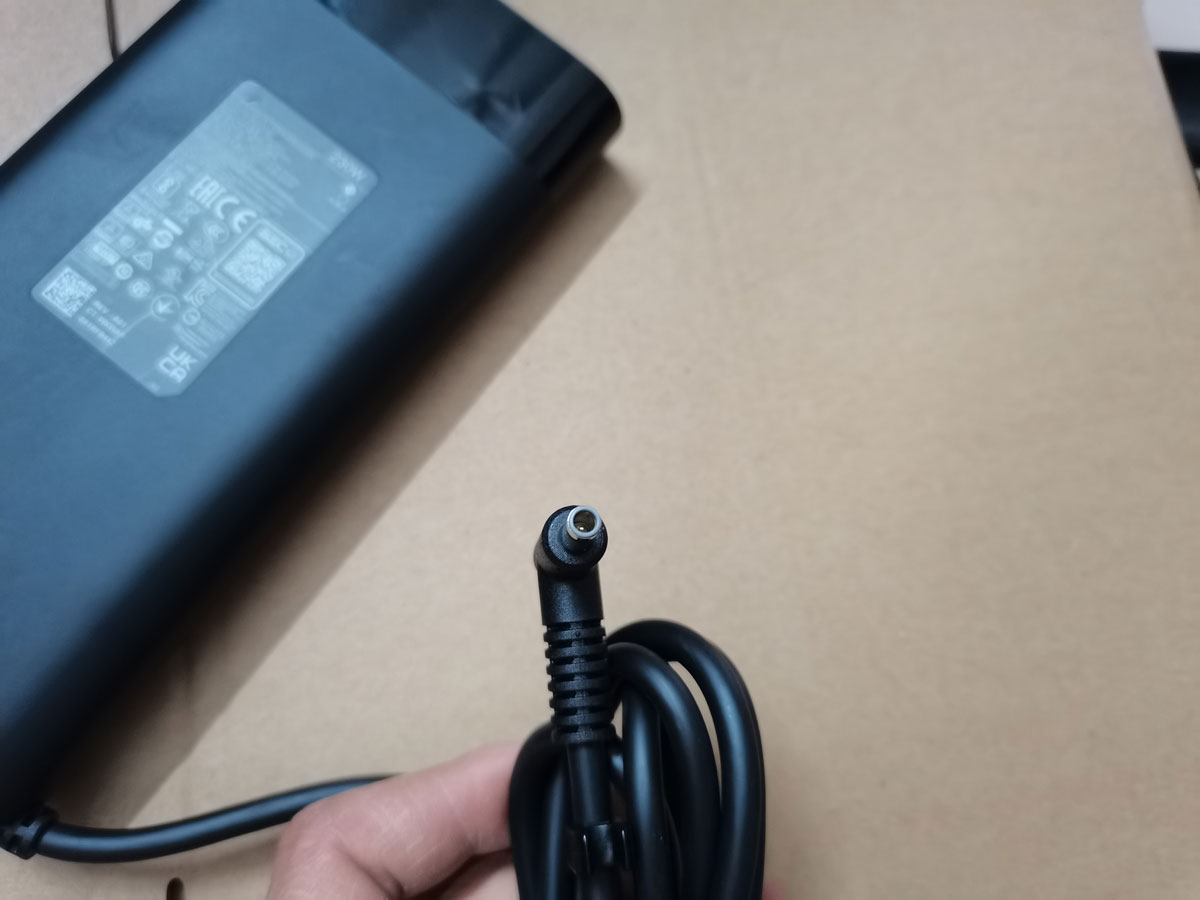 OEM 19.5V 11.8A M35733-001 TPN - Pc Gaming Hp recensione e prezzo