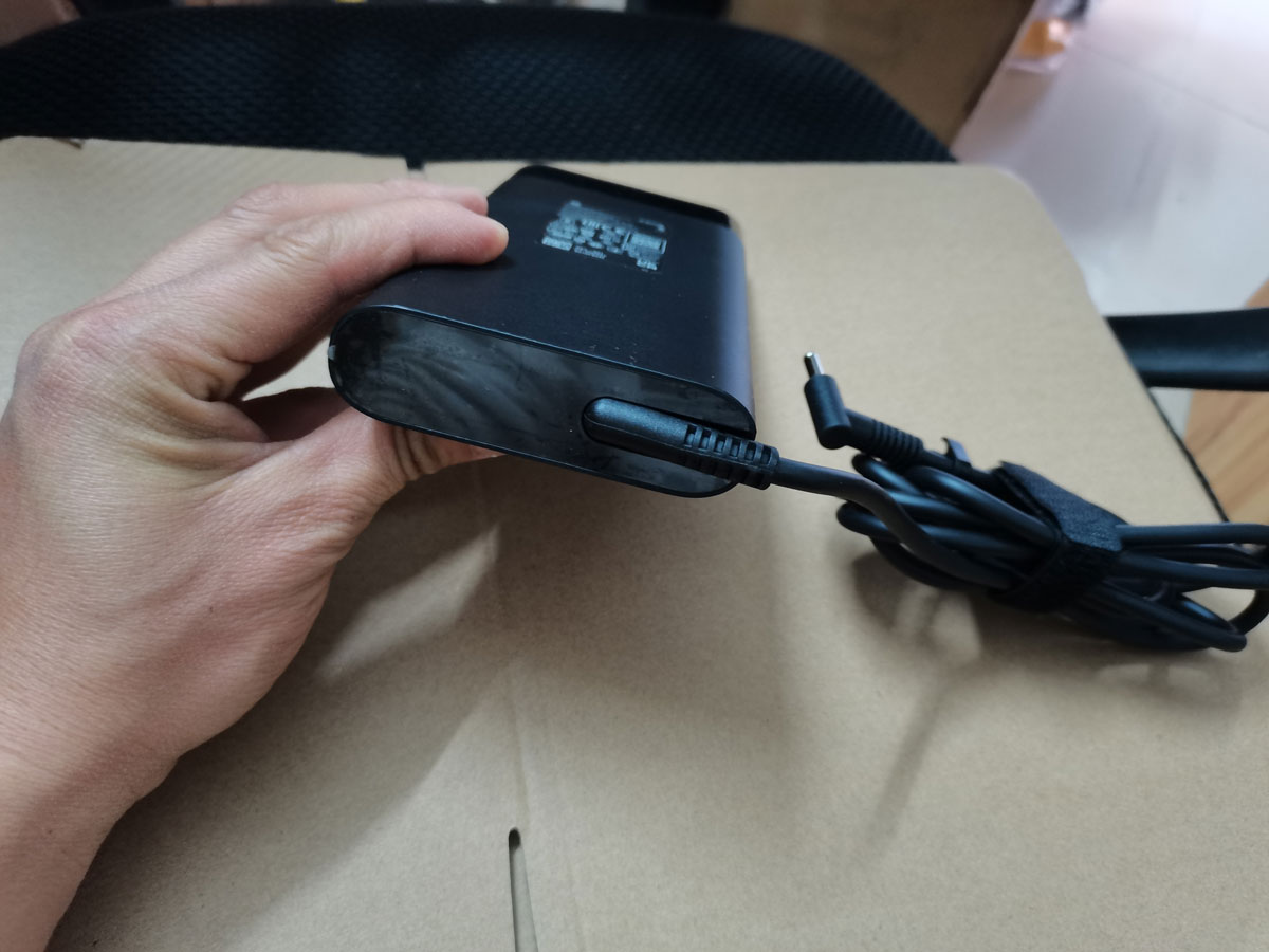 OEM 19.5V 11.8A M35733-001 TPN - Pc Gaming Hp recensione e prezzo