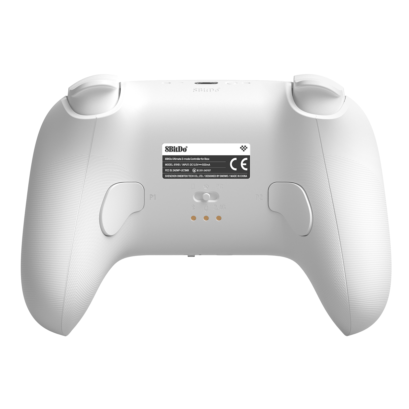 8BitDo Ultimate 3-mode Control - Pc Gaming Xbox recensione e prezzo