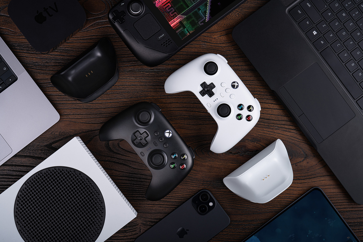 8BitDo Ultimate 3-mode Control - Pc Gaming Xbox recensione e prezzo
