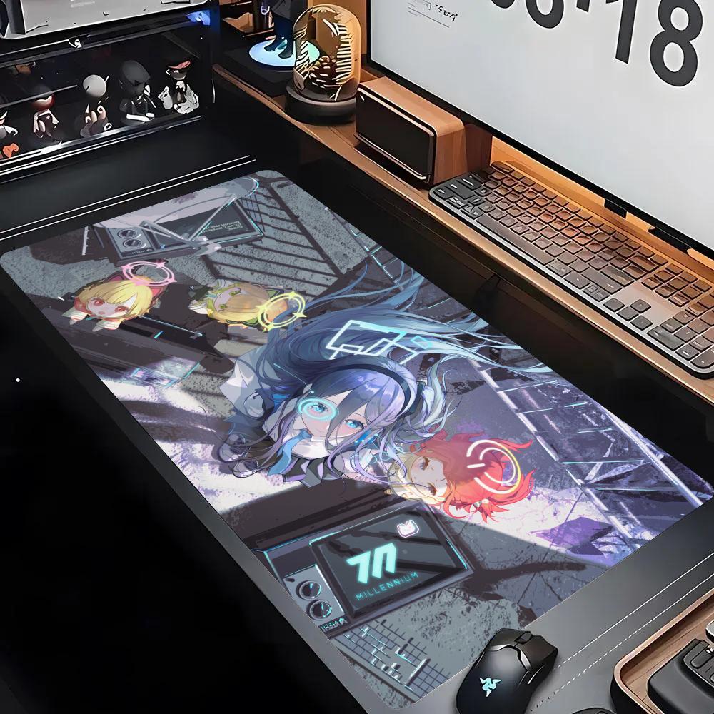 XXL 100x500mm Student Club Ani - Pc Gaming Club recensione e prezzo