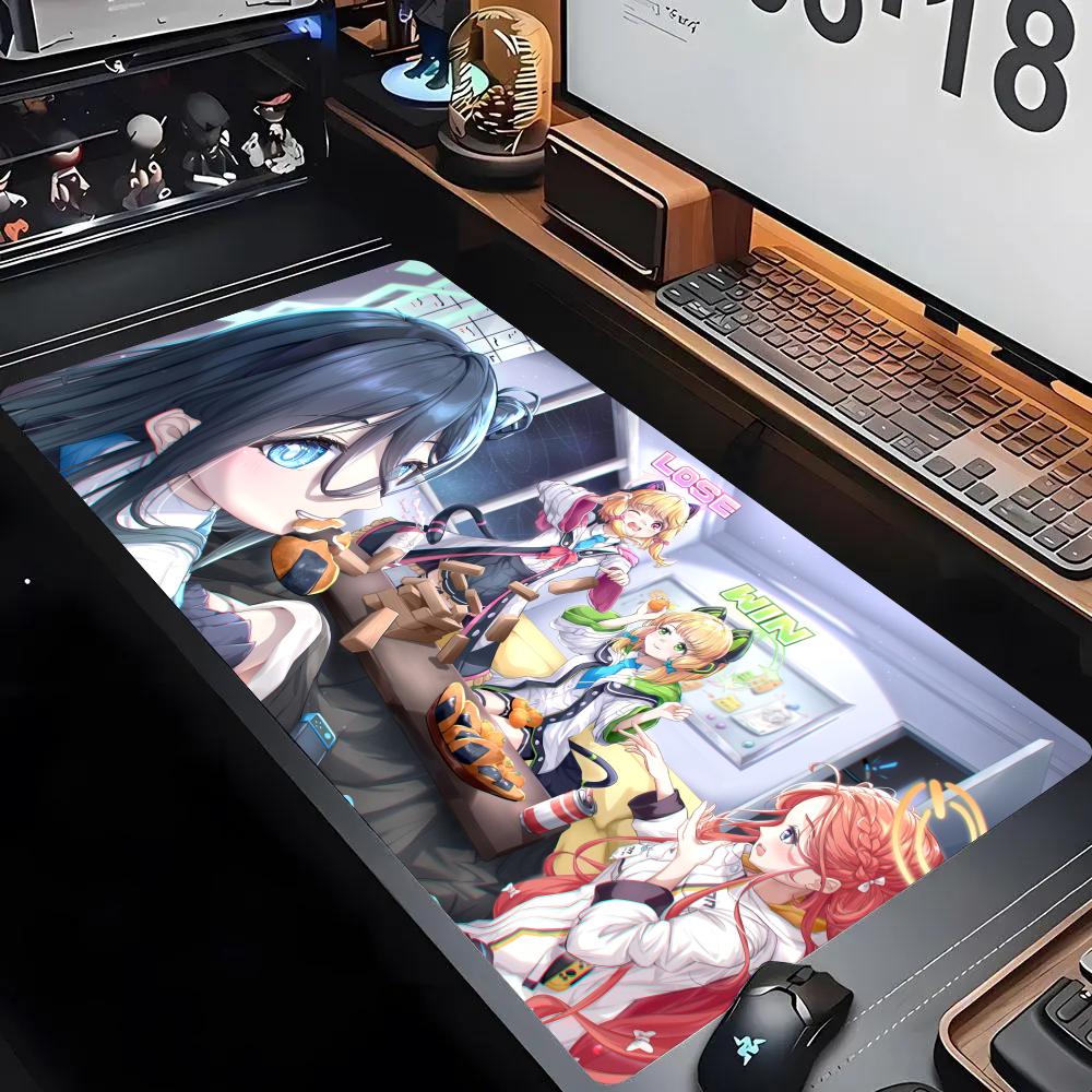 XXL 100x500mm Student Club Ani - Pc Gaming Club recensione e prezzo