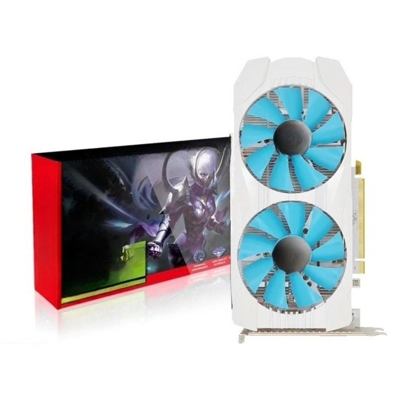RX 580 590 GME GTX 1660 Super  - Pc Gaming Gtx 1660 Super recensione e prezzo
