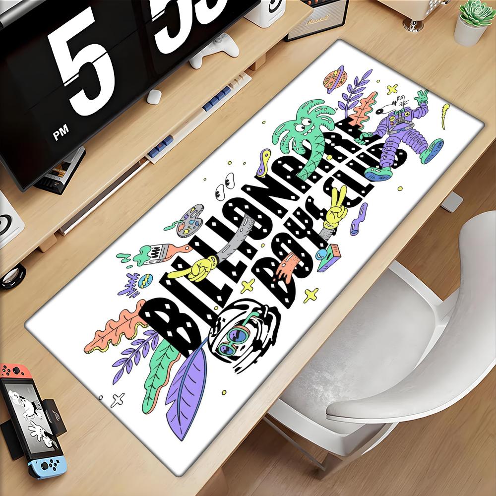 Fashion B-Billionaire B-Boys C - Pc Gaming Club recensione e prezzo