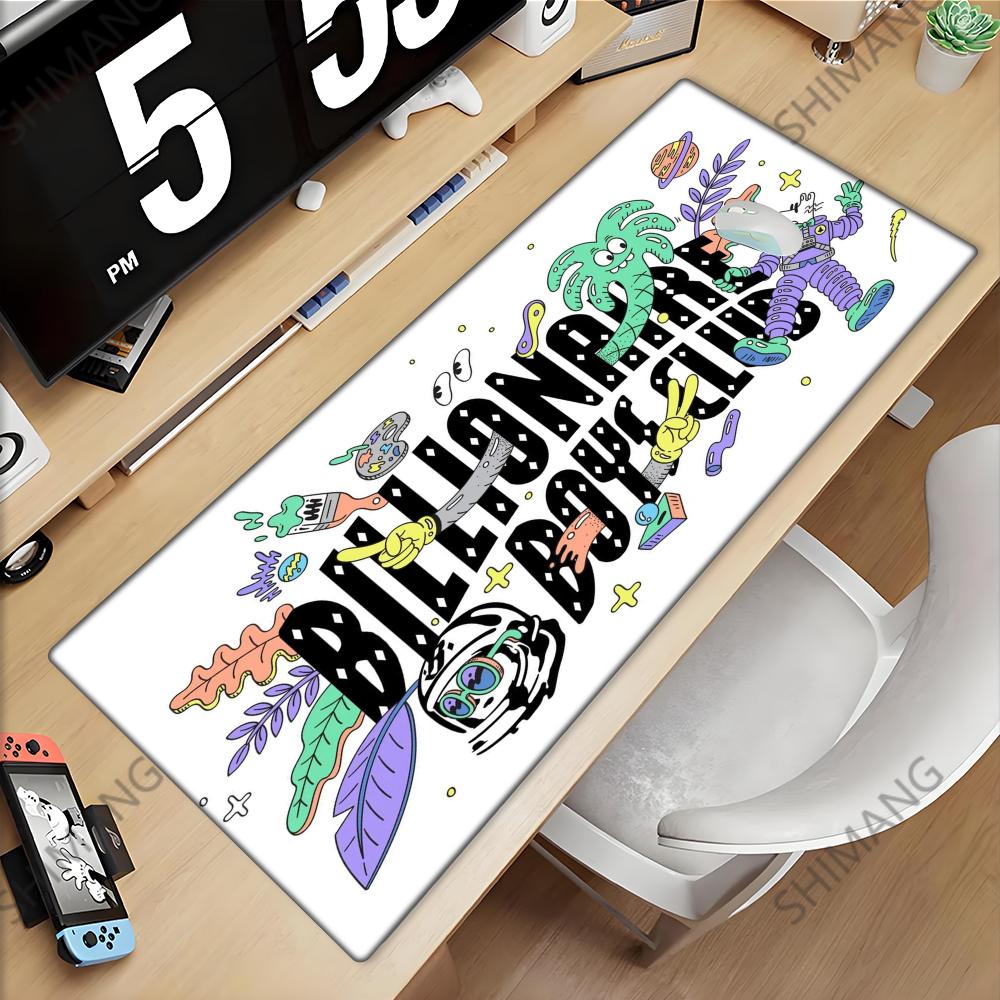 Fashion B-Billionaire B-Boys C - Pc Gaming Club recensione e prezzo