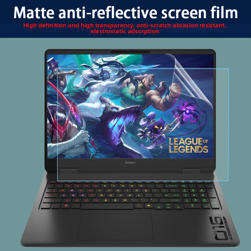 For HP OMEN Gaming Laptop 16-a - Pc Gaming Hp recensione e prezzo
