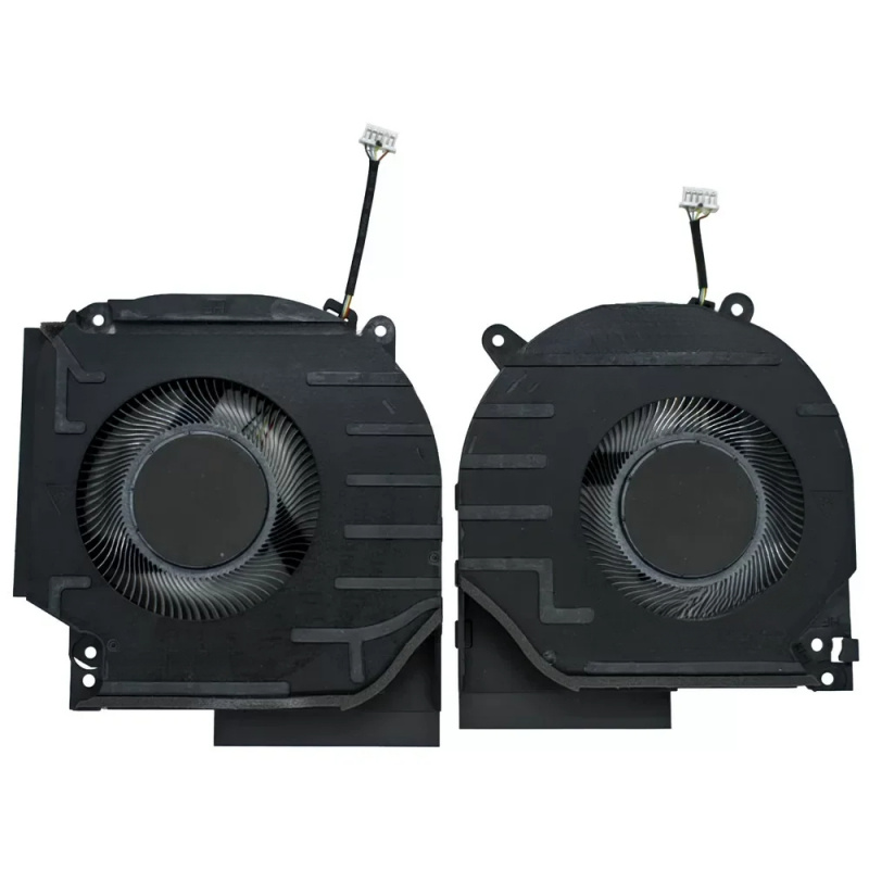 CPU GPU Cooling Fan for HP Vic - Pc Gaming Hp recensione e prezzo