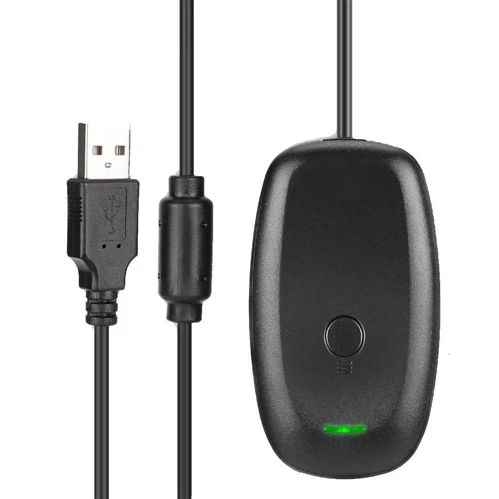 Wireless Gaming Receiver USB A - Pc Gaming Xbox recensione e prezzo